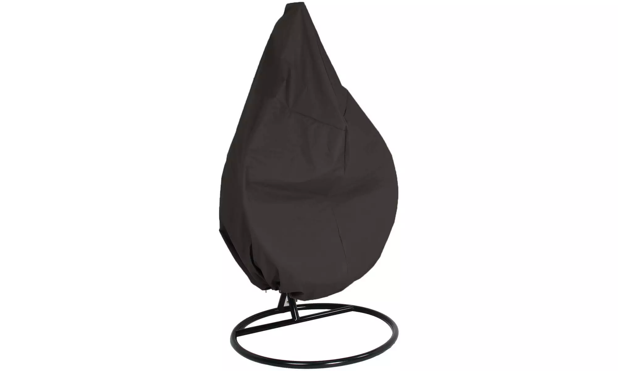 Home Deluxe Polyrattan-Hängesessel CIELO