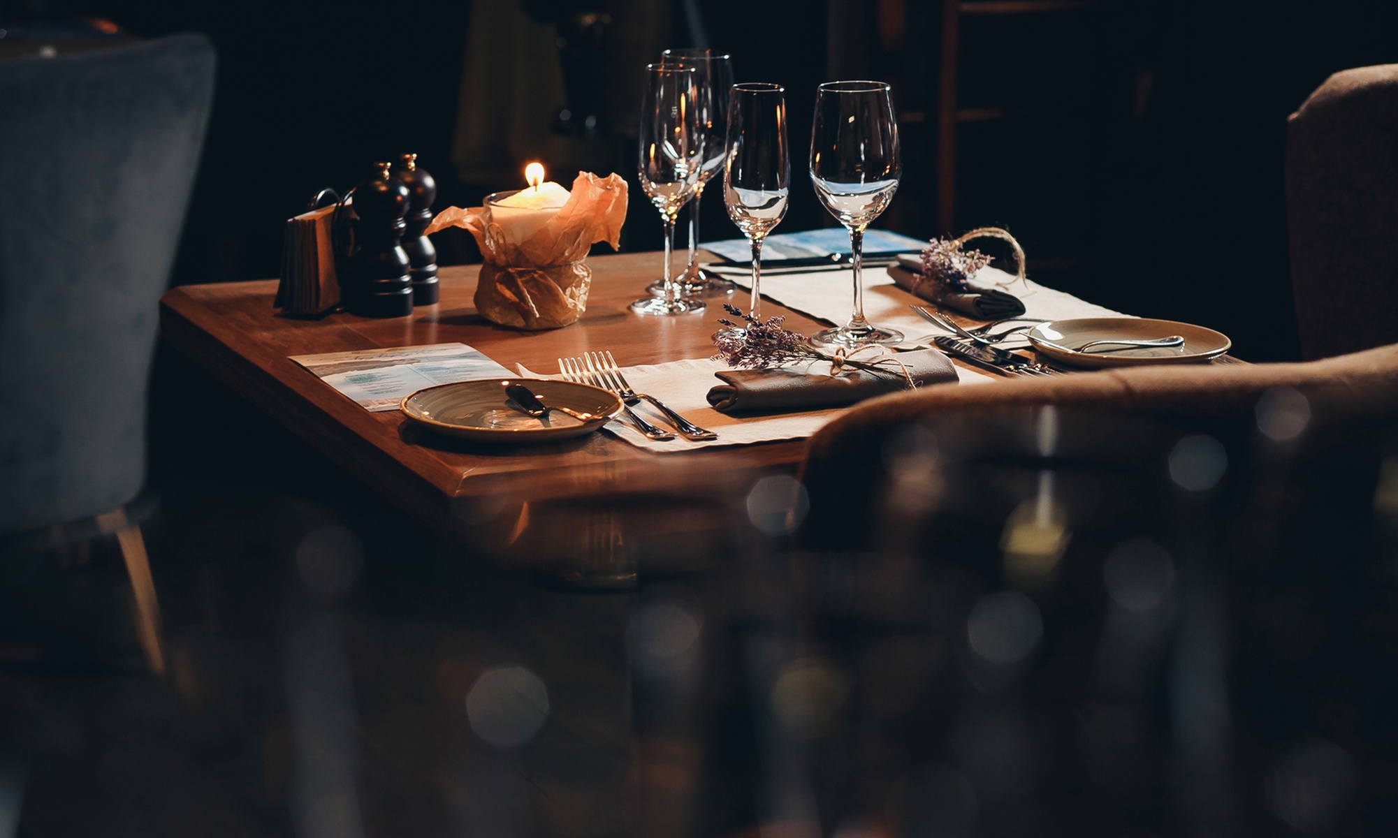 Hospitality & Catering Management or Food Safety Training