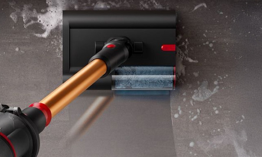 Image 6: Aspirateur 3-en-1 Dyson V16 aspirant et lavant