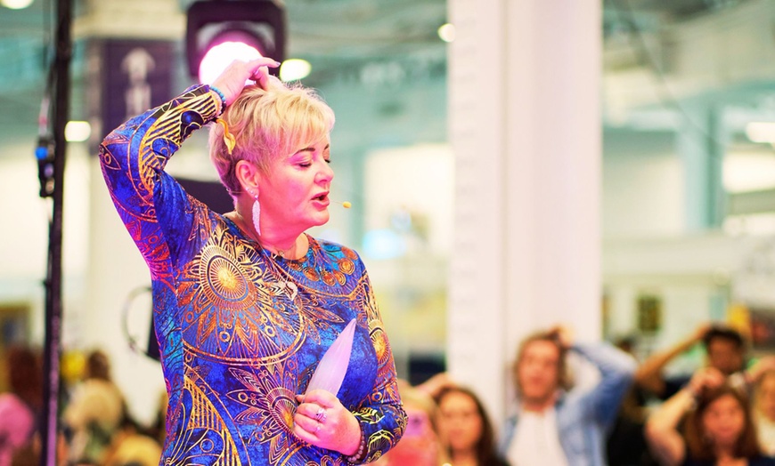 Image 32: Mind Body Spirit Festival