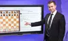 Level Up Chess Game: Powerful Chess LLC's 60 Min Online Group Session - Beginners/Advanced Class(Up to 55% Off)
