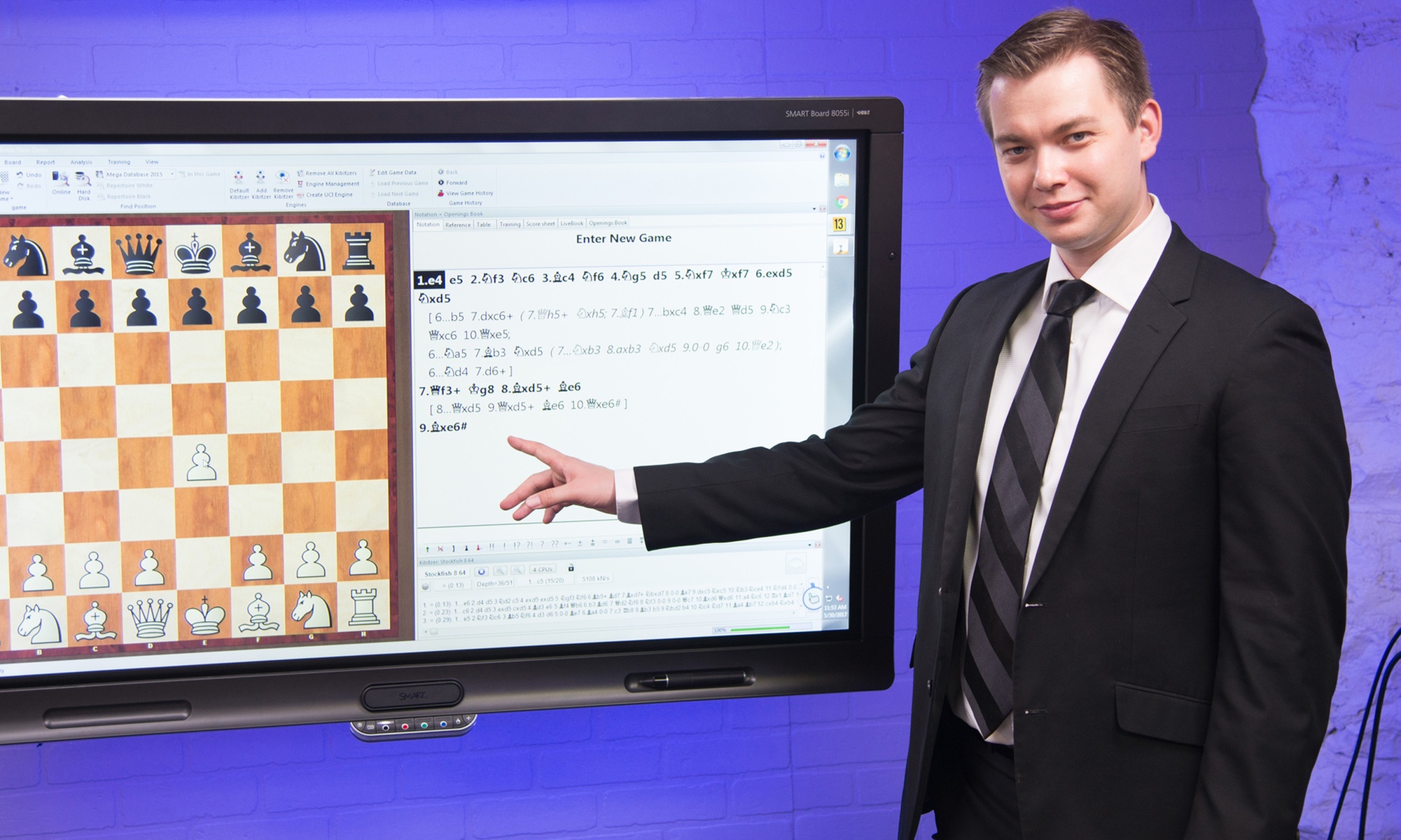 Master Chess in 60 Min Online Group Session - Beginners/Advanced Class