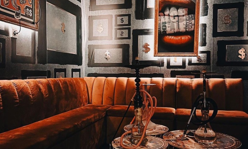 Image 4: 2 o 4 cócteles a elegir para 2 o 4 personas