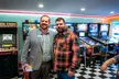 (Up to 63% Off)  Dive into Unlimited Pinball & Arcade Games: Day Pass for One, Two, Four, or Ten - Second Medium