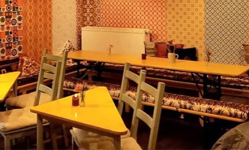 Image 7: Raffiniertes osteuropäisches 2-Gänge-Menü für 2 - 4 Personen