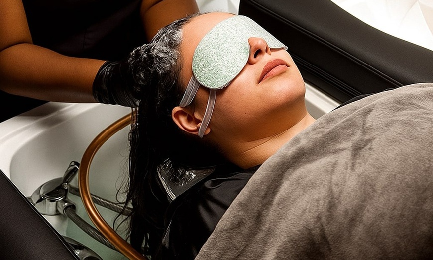 Image 4: Refresh & Relax: 60 or 90-Minute Rejuvenating Head Spa
