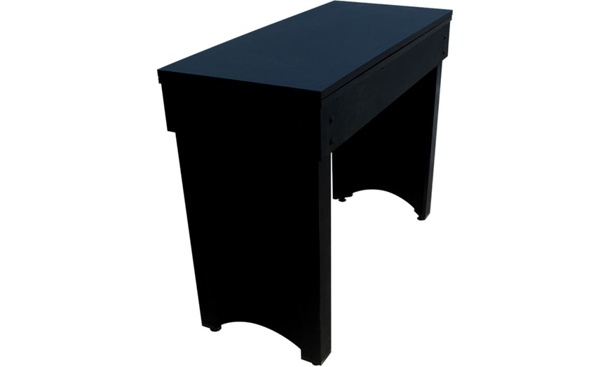 Image 5: Diverse modellen tafels met spellen