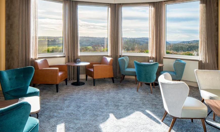 Image 15: Telford: 4* Stay with Breakfast, Dinner Credit, and Spa