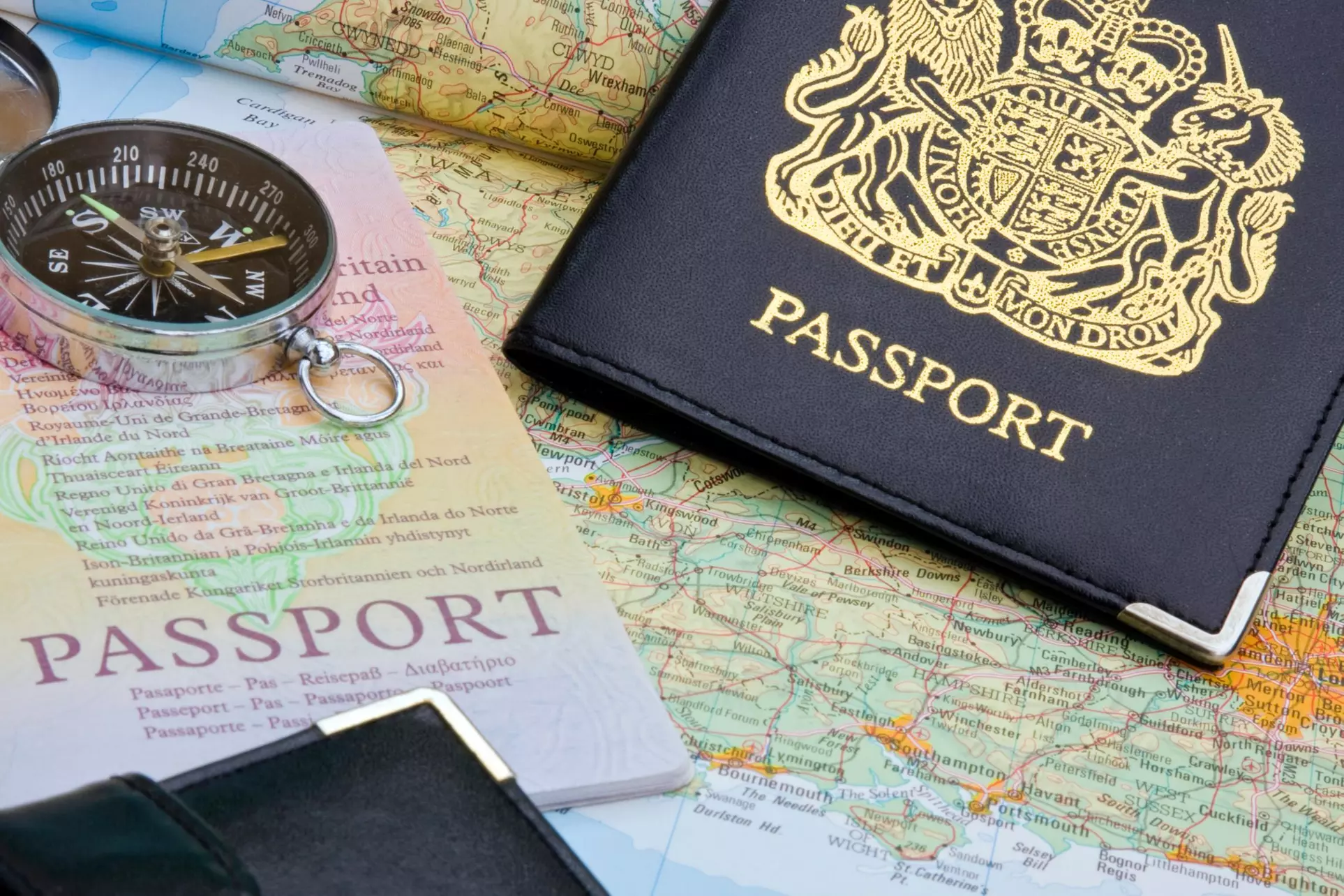 $1 for $2 voucher — Baurkot & Baurkot: The Immigration Law Group - Primary Image