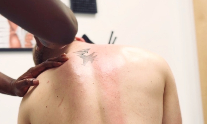 Image 6: Up to 50% Off on Massage - Sports at Obed therapy