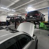 Image 3: Premium Synthetic Oil Change, A/C services with Free Inspections