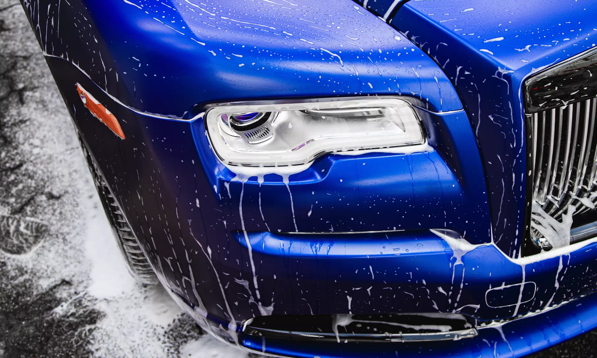 Up to 90% Off on Exterior & Interior Car Detail
