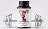 Santa Test Extra Strength Testosterone Booster (1- or 2- Pack) 