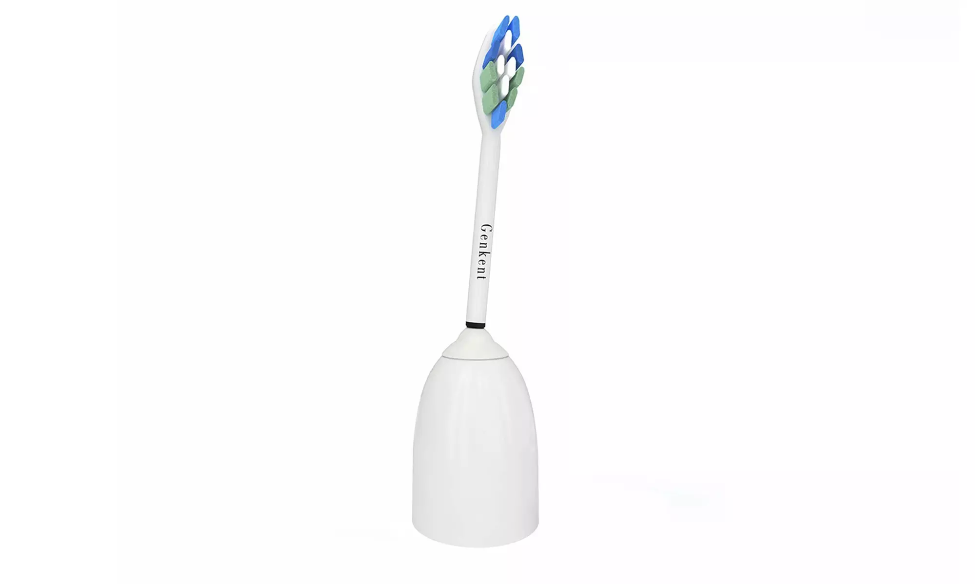 4 Packs Replacement Toothbrush brush Heads Fit For Philips Sonicare E series