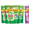 Image 1: Three Packs of Persil XXL 3-in-1 Washing Capsules - 48 Washes