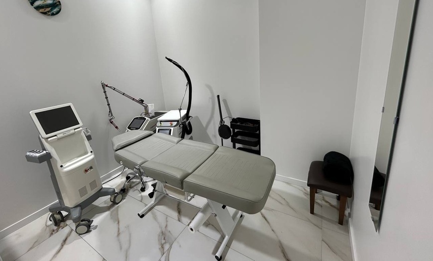 Image 6: HIFU 13D ultralifting facial con radiofrecuencia y endosferas