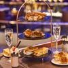 Image 1: Savour Afternoon Tea for 2 or 4 with Drinks and Live Music