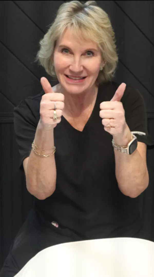 Add Volume and Facelift with a Choice of Syringes of Radiesse Filler