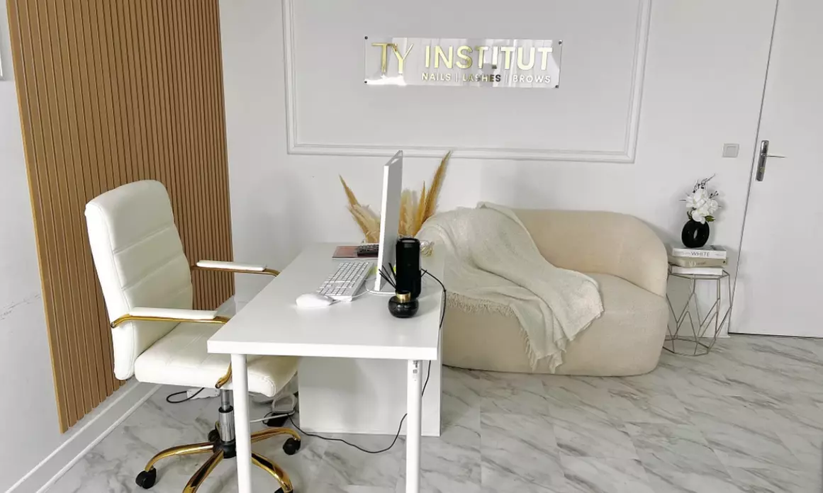 Jusqu'à 39% de remise sur Manucure-pédicure chez TY Institut - Image 7