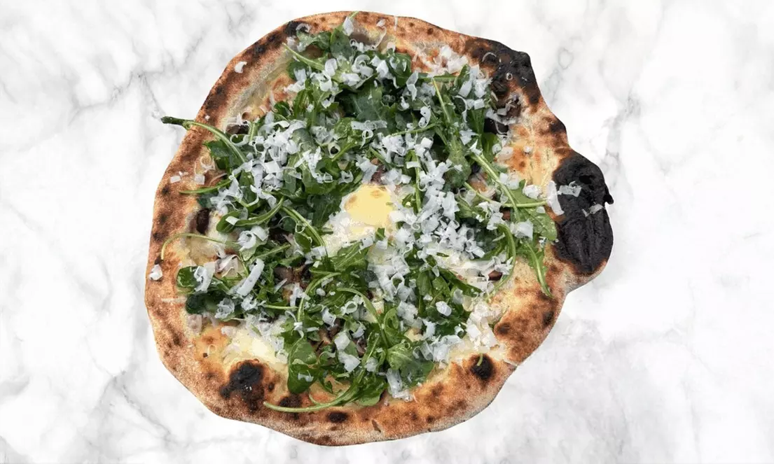 Delicious Dining Credits—Eat, Drink & Enjoy