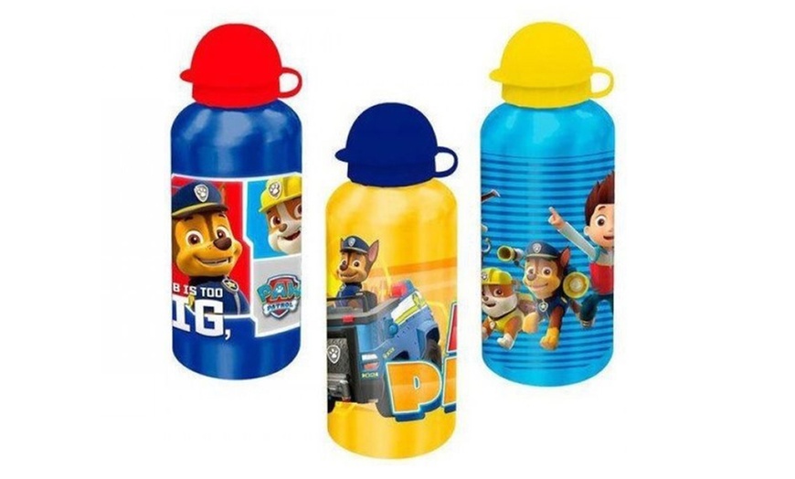 Image 9: PAW Patrol Accessories 