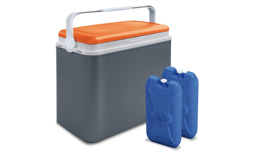 Image 5: Colourful Cooler Box