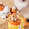 Image 6: Interactive Pet Food Dispenser Toy