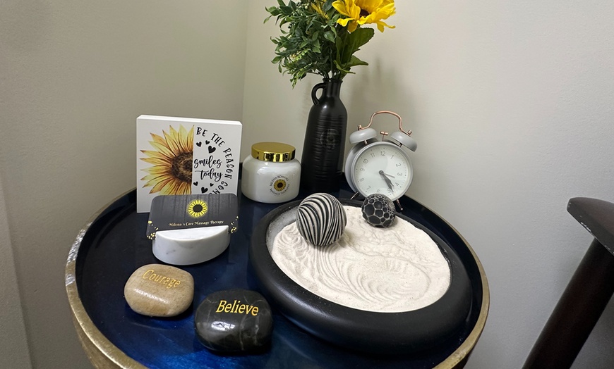 Image 13: Up to 30% Off on Lymphatic Drainage Massage at Milenas Care