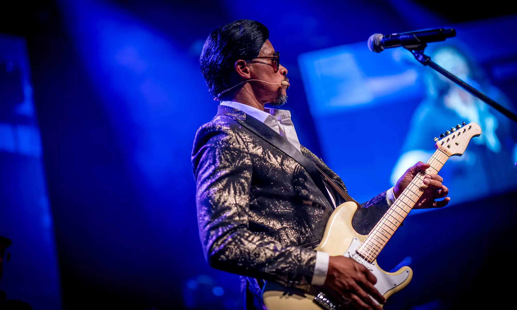 Ticket für die Show „Simply The Best“ vom 24.04. bis 02.05.2026