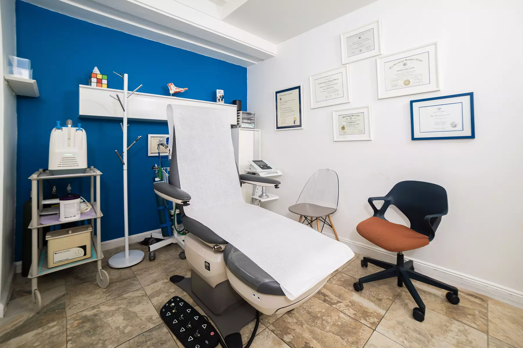 Reveal Radiant Skin with Advanced Laser & RF Microneedling Resurfacing