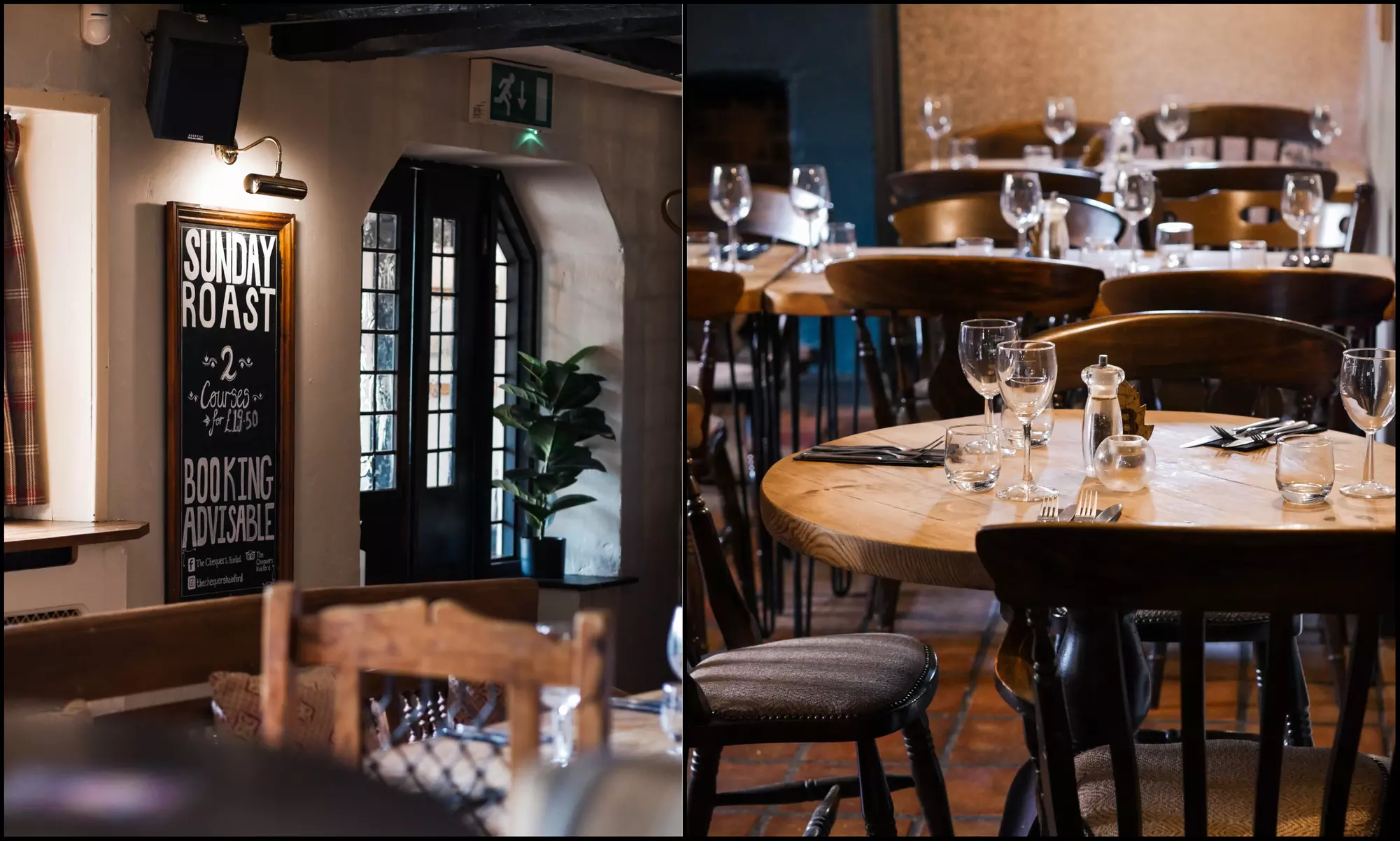 Traditional Afternoon Tea, in a Country Cottage Style Pub in Norfolk