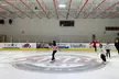 Ice Skating Admission with Skate Rental, Small Popcorn, and Fountain Drink at The Rink On The Beach (20% Off) - Second Medium