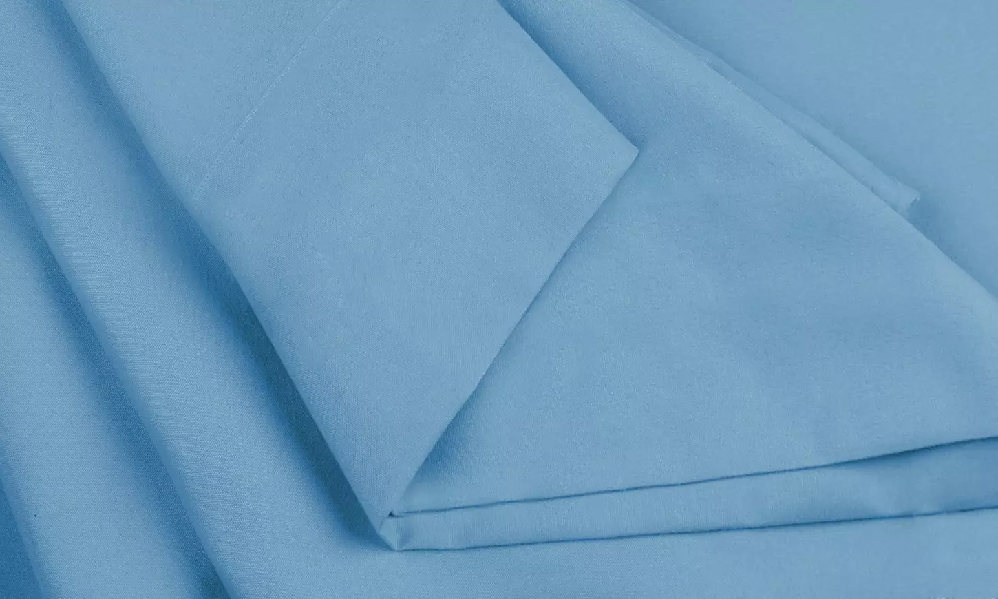 Nestl 7 Piece Split King Bed Sheet Set - Extra Deep Pocket Split King Sheet Set