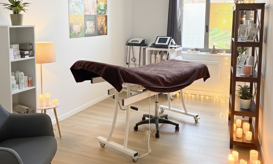 Image 3: Beauté and Bien-Etre Institut : soin corps et diagnostic personnalisé