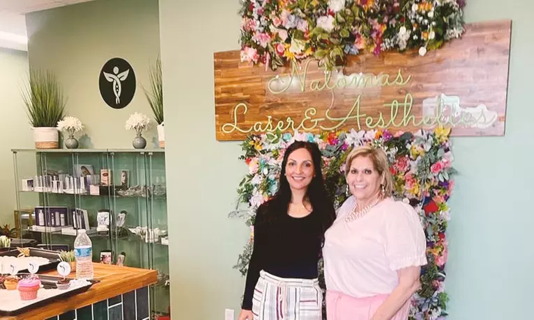 Rejuvenate & Restore: NAD+ Drip IV Therapy — 250mg or 500mg