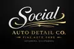 Exterior & Interior Car Detail at Social Auto Detail (Up to 20% Off) - Image 2