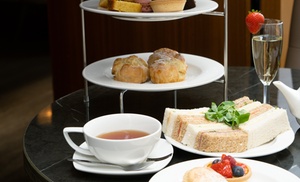 Afternoon Tea for Two or Four