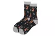 Two or Four Pack Christmas Cotton Socks From Ever Mercantile (Up to 83% Off); Free Shipping - Second Medium