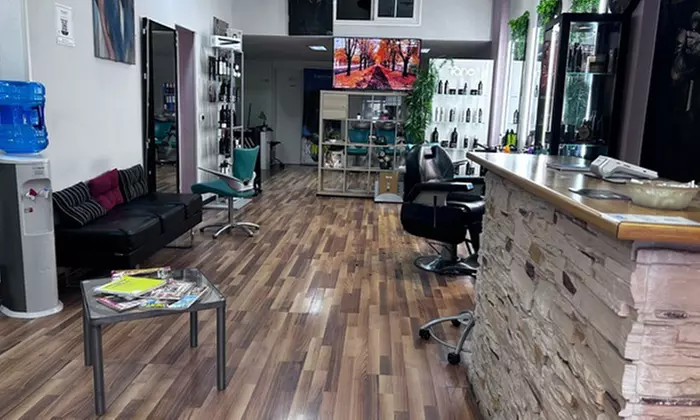 Manicura o pedicura normal o semipermanente