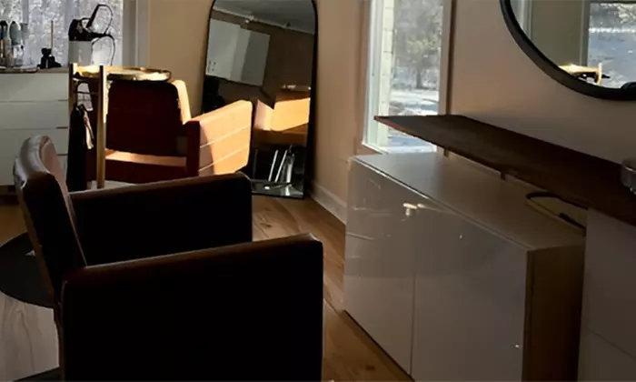 Haircut, Conditioning, Blow-Dry, Blonde, Highlights, & More