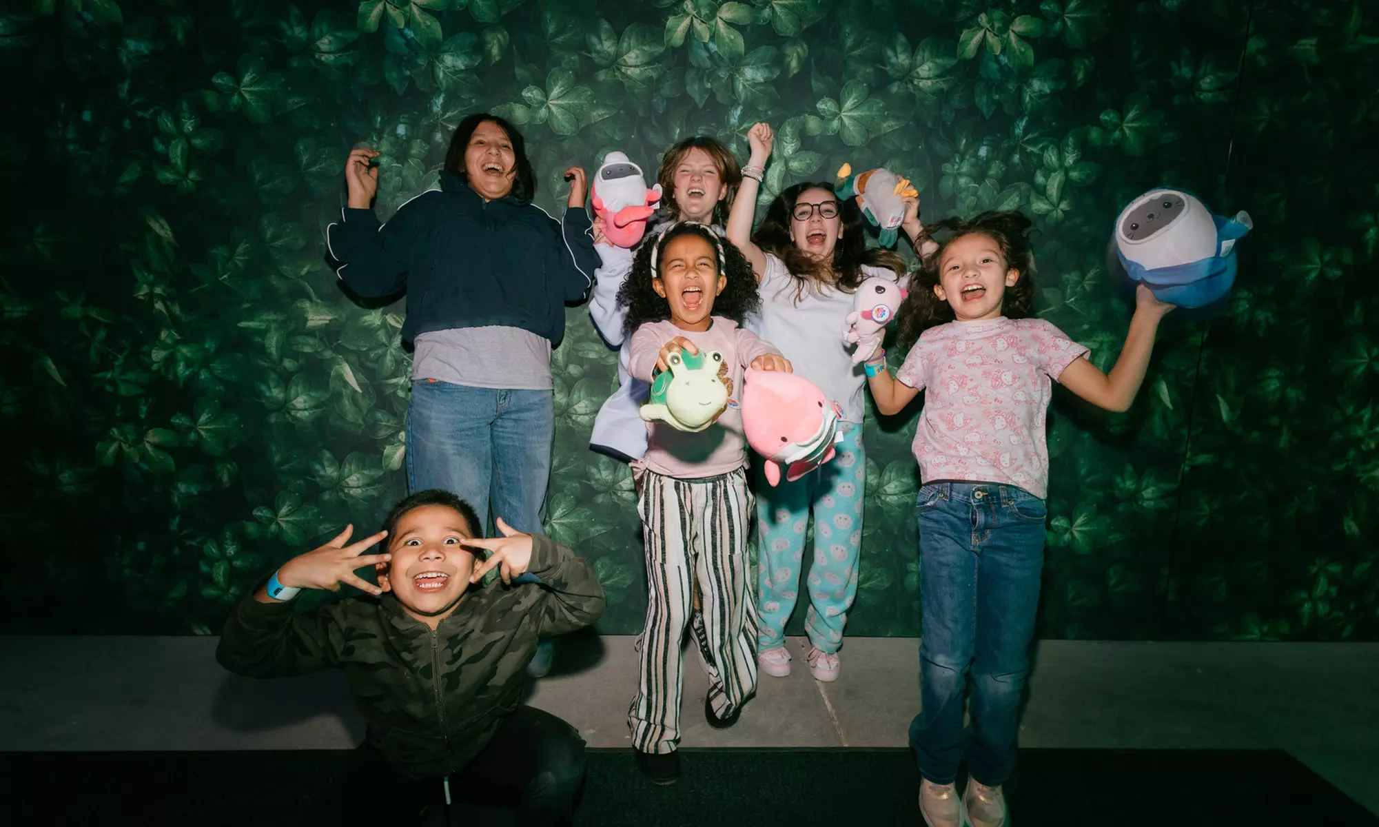 Up to 47% Off Holographic Zoo Experience at Zoocade