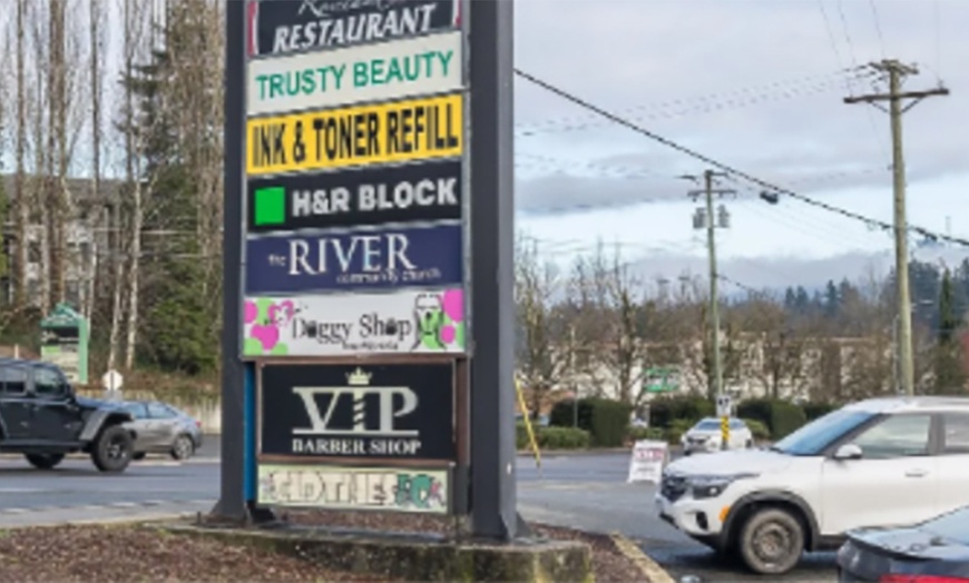 Image 6: Experience a Japanese Head Spa with Halo Water and a Mini Facial