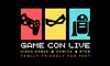 Game Con Live Platinum, Elite, or Champion (Sat/Sun) Ticket at Greater Philadelphia Expo Center(Up to 45% Off)