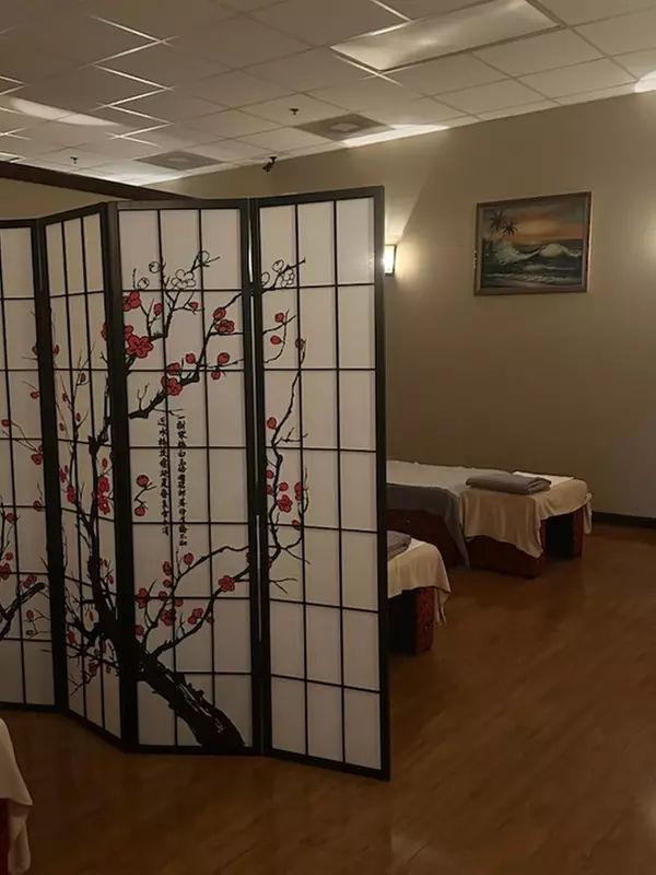 Massage Combo Head, Shoulder Neck, Legs, Feet /Back Soak Essential Oil