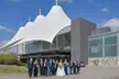Showbride Spring Bridal Expo at Hampton Roads Convention Center on March 29 - Second Medium