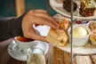Enjoy Sparkling or Traditional Afternoon Tea for 2 or 4 people at The Bedford Hotel, London with up to 36% off. - Image 6