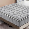 Image 1: Matelas "Elite" avec surmatelas en mousse à mémoire de forme