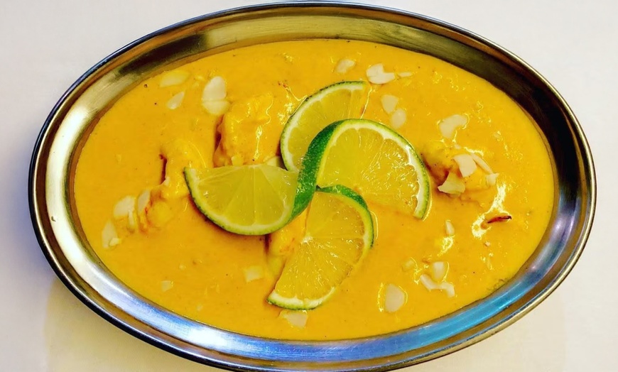 Image 3: Saveurs authentiques d’Inde à Paris pour 2 ou 4 personnes