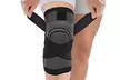 DCF Knee Compression Sleeve Collection - Plus Sizes - Second Medium