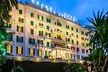 Sanremo, Italie : séjour de luxe avec petit-déjeuner, spa ou demi-pension au Grand Hotel & Des Anglais 4* - Second Medium